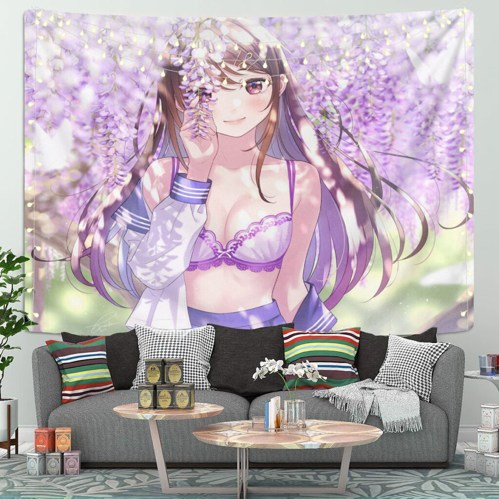- Anime Tapestry UK Store