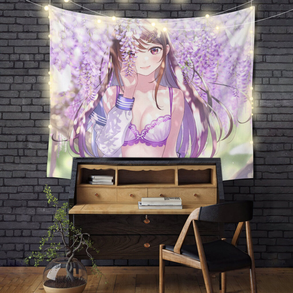- Anime Tapestry UK Store
