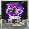 Shinobu Demon Slayer MoonlightTapestryMockup2 1200x - Anime Tapestry UK Store