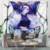 ShinobuSkyDemonSlayerButterflyTapestryMC2 130x - Anime Tapestry UK Store