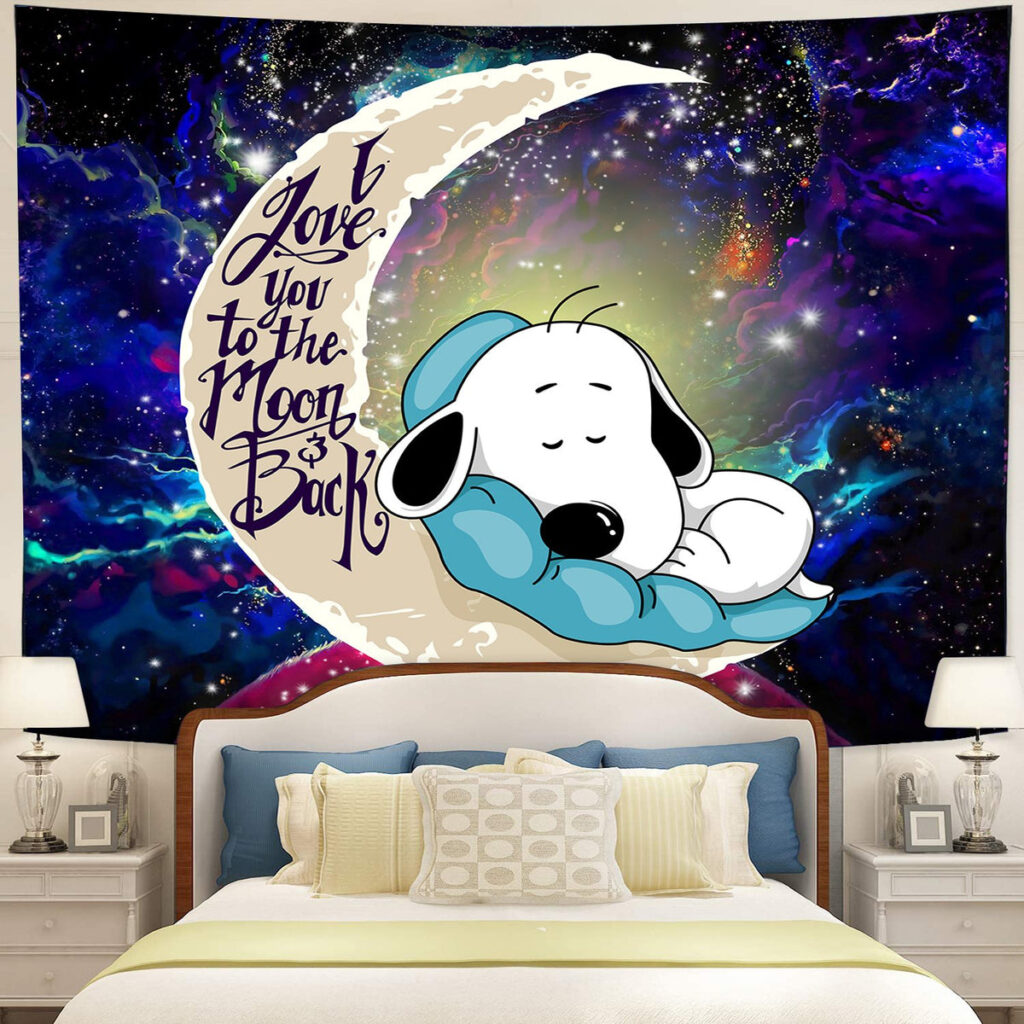 - Anime Tapestry UK Store