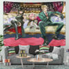 SpyXFamilyLoidYorAndAnyaTapestrysafezone3 1200x - Anime Tapestry UK Store