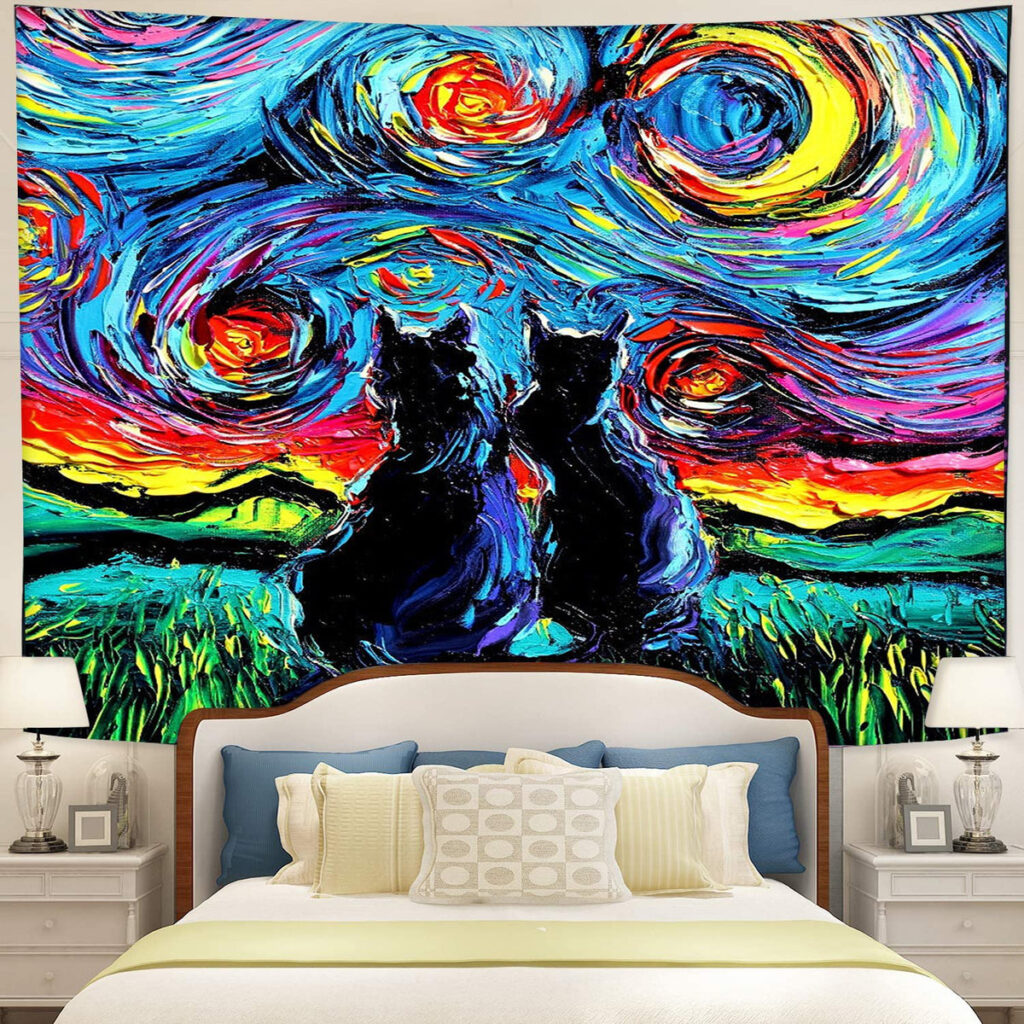- Anime Tapestry UK Store