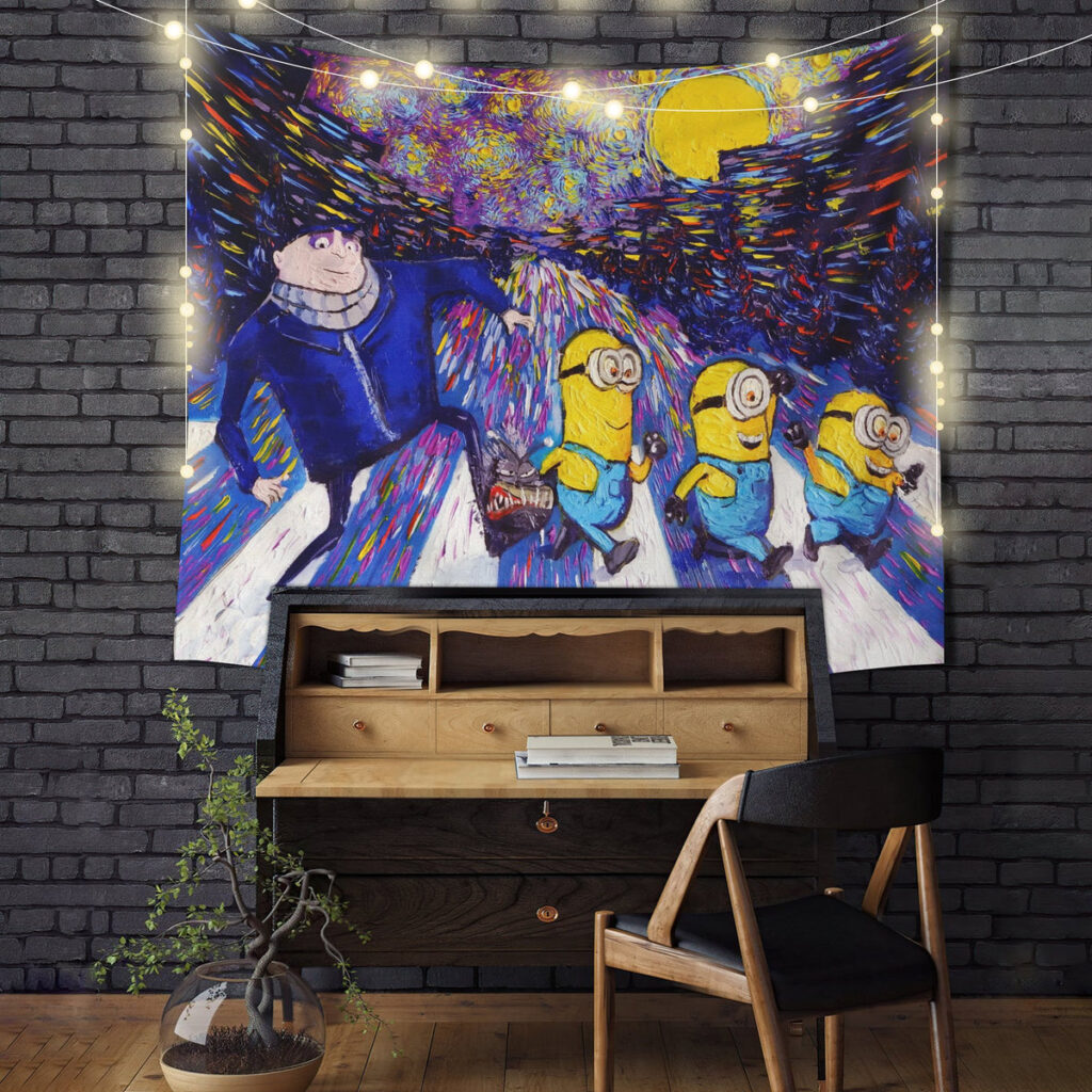 - Anime Tapestry UK Store