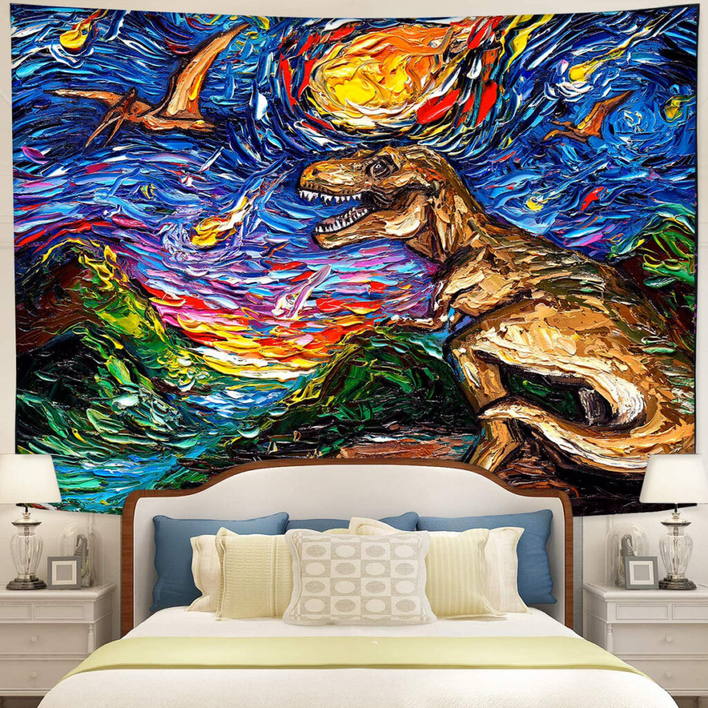 - Anime Tapestry UK Store