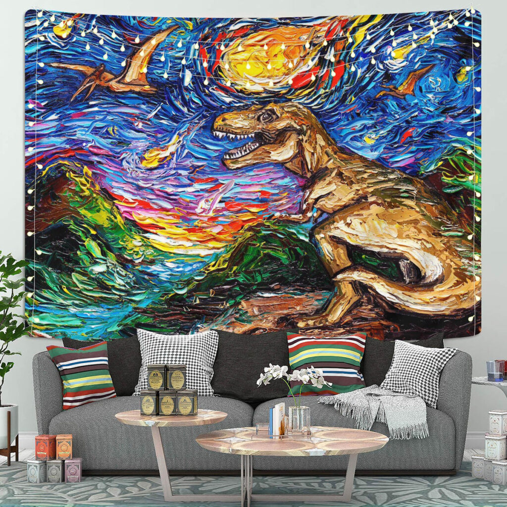 - Anime Tapestry UK Store