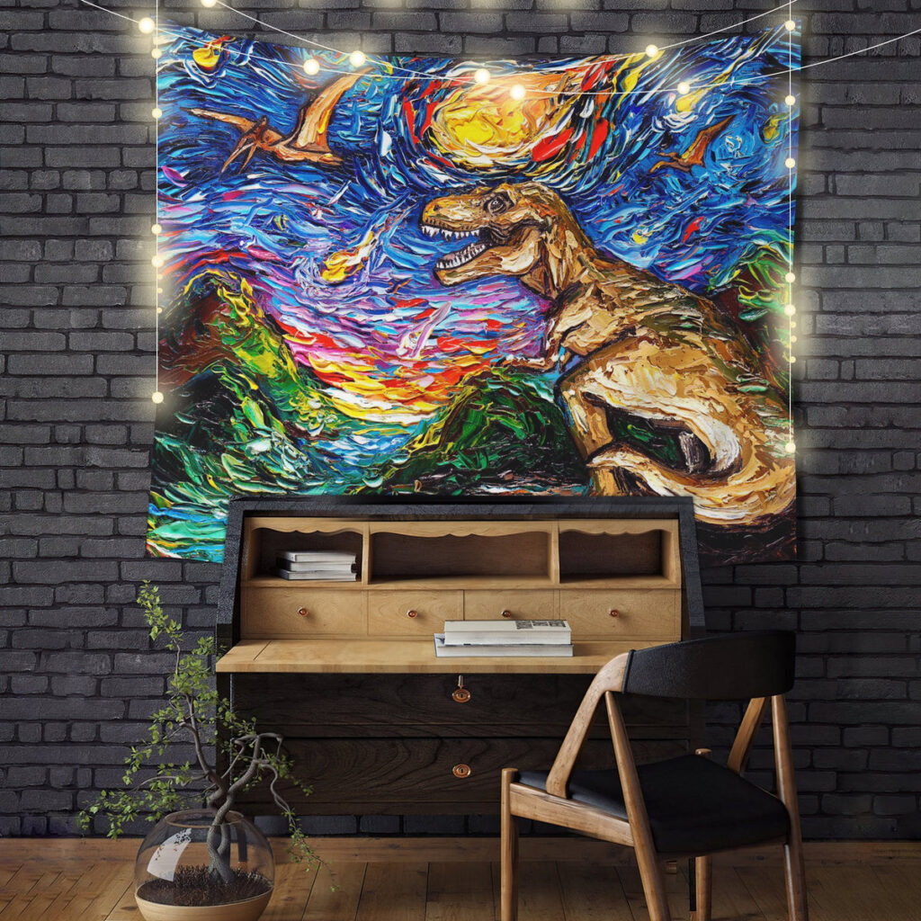 - Anime Tapestry UK Store