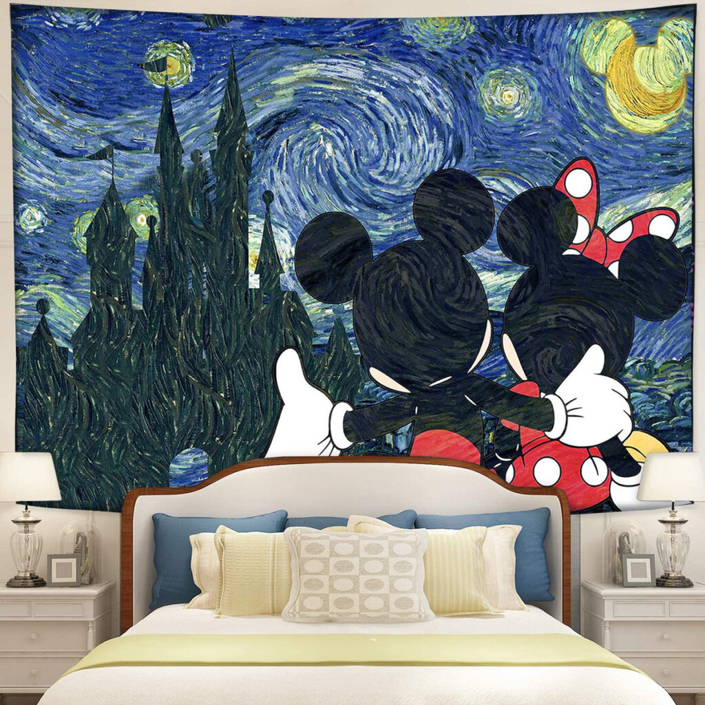 - Anime Tapestry UK Store