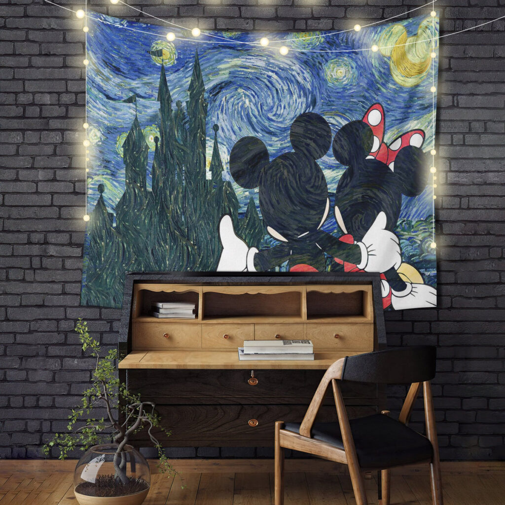 - Anime Tapestry UK Store