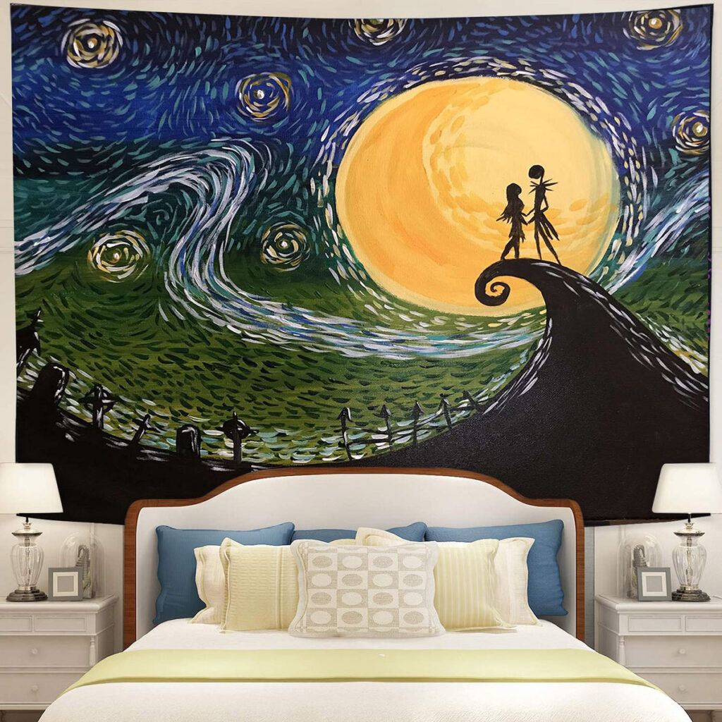 - Anime Tapestry UK Store