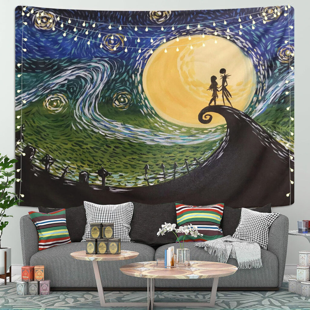 - Anime Tapestry UK Store