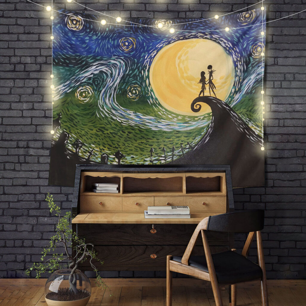 - Anime Tapestry UK Store