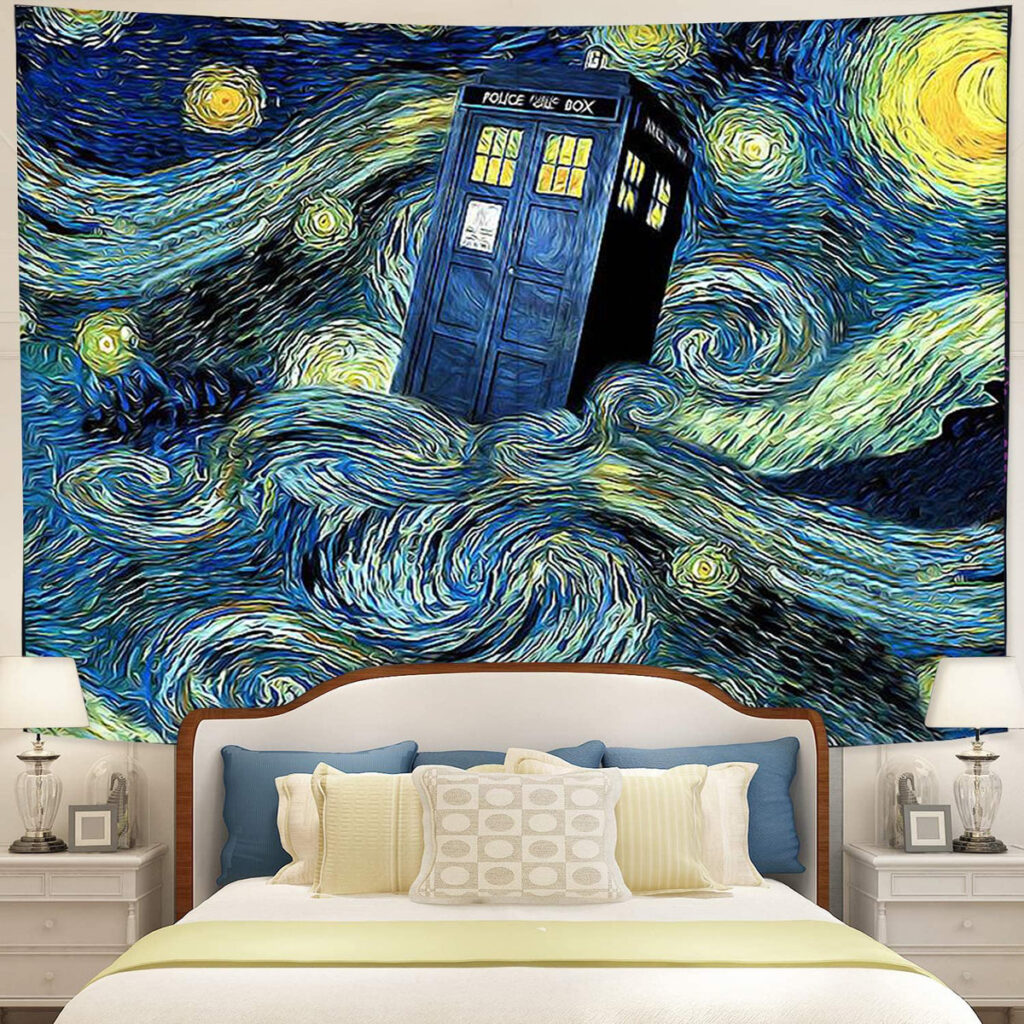 - Anime Tapestry UK Store
