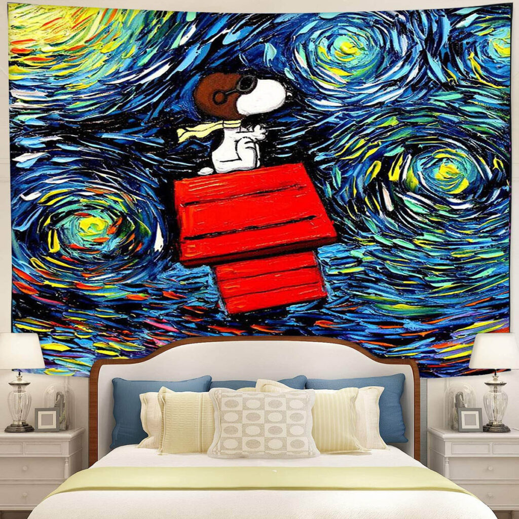- Anime Tapestry UK Store
