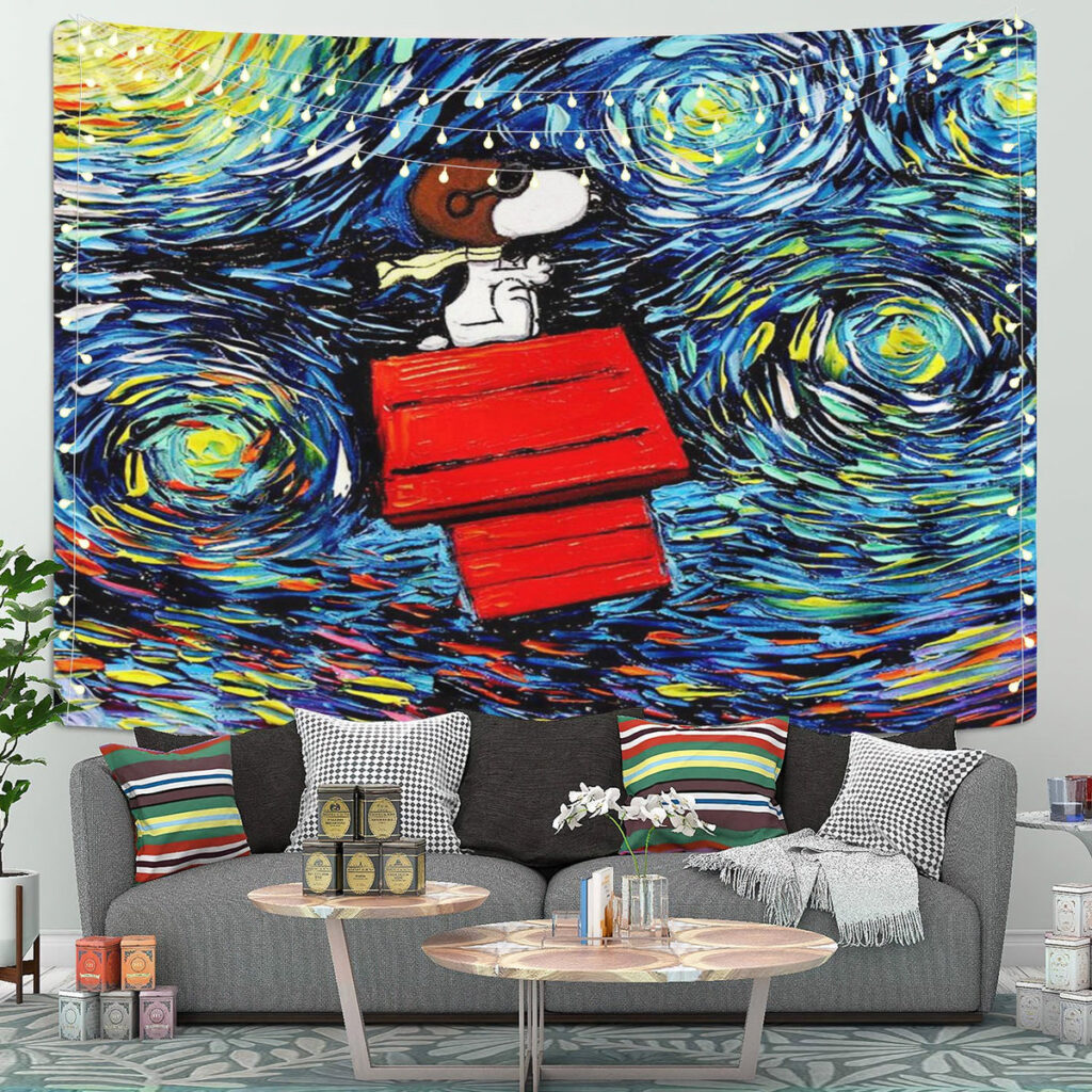 - Anime Tapestry UK Store