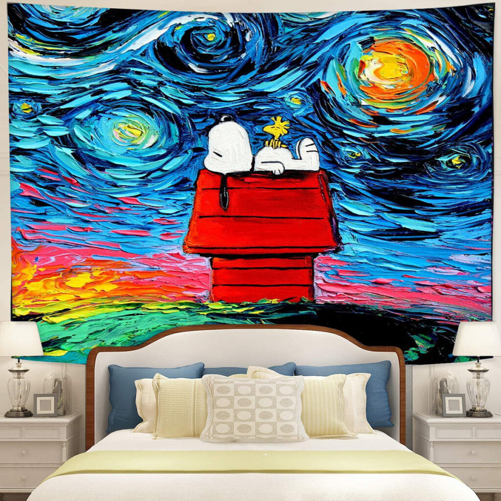 - Anime Tapestry UK Store