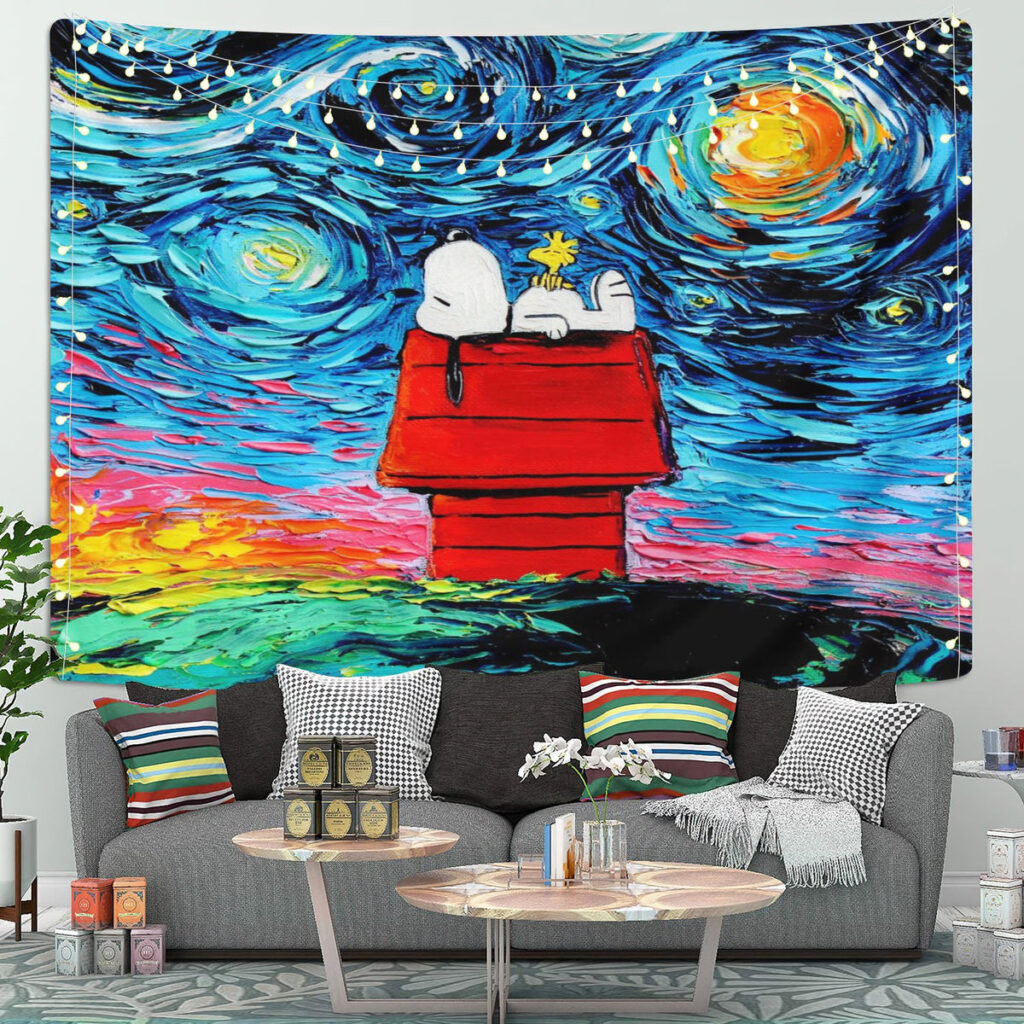 - Anime Tapestry UK Store