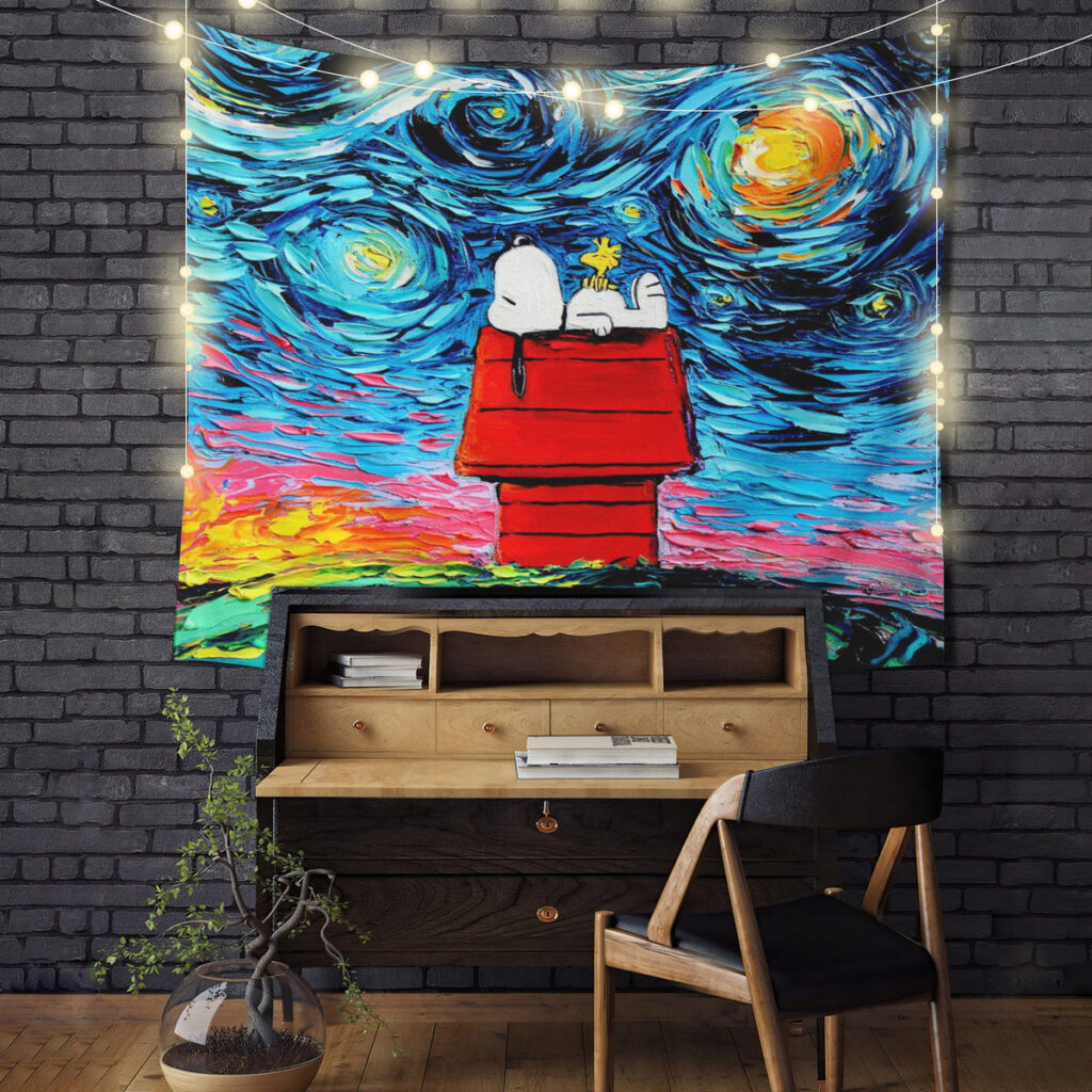 - Anime Tapestry UK Store