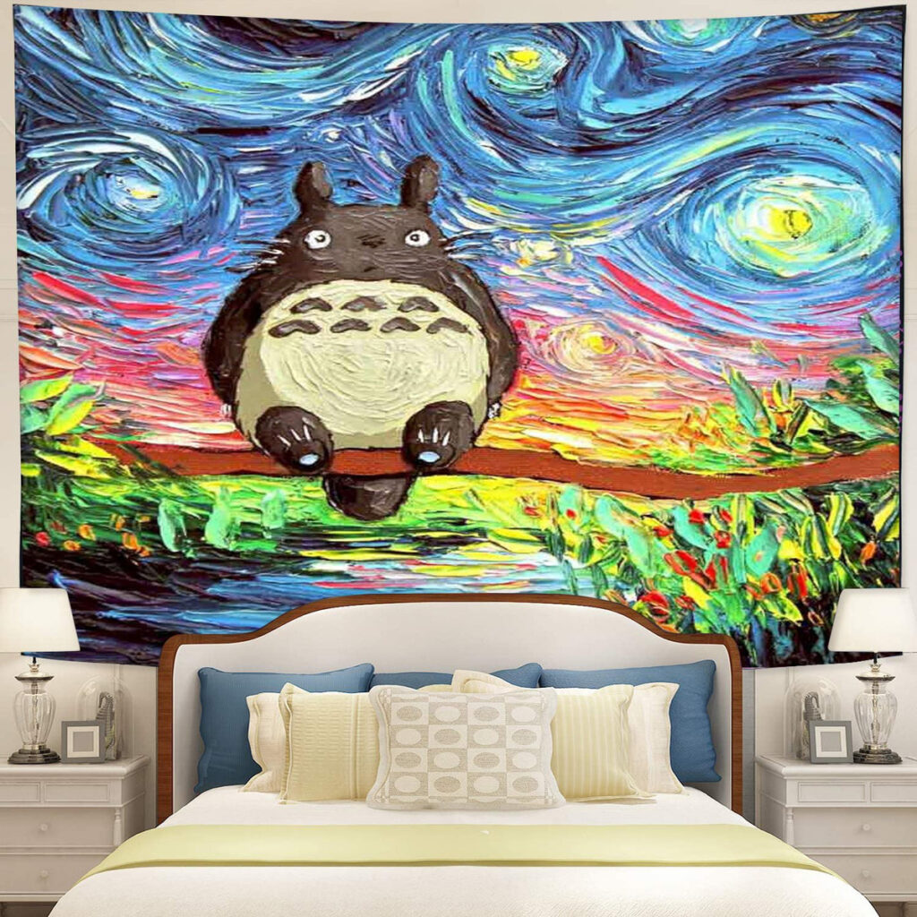 - Anime Tapestry UK Store