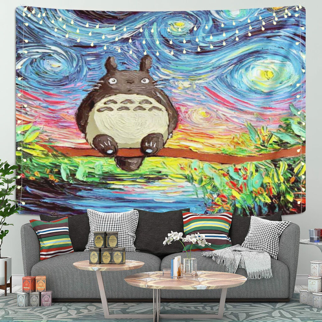 - Anime Tapestry UK Store