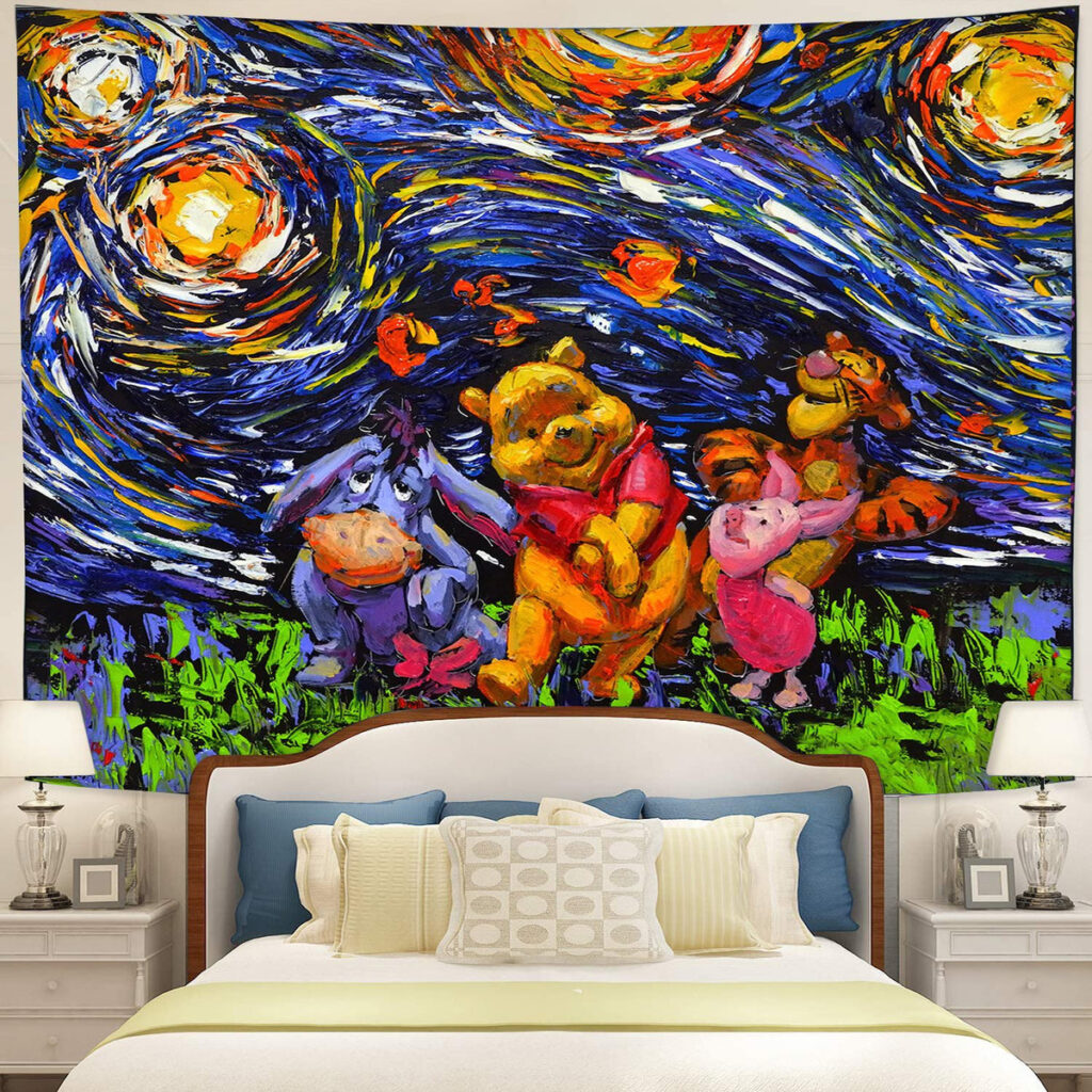 - Anime Tapestry UK Store