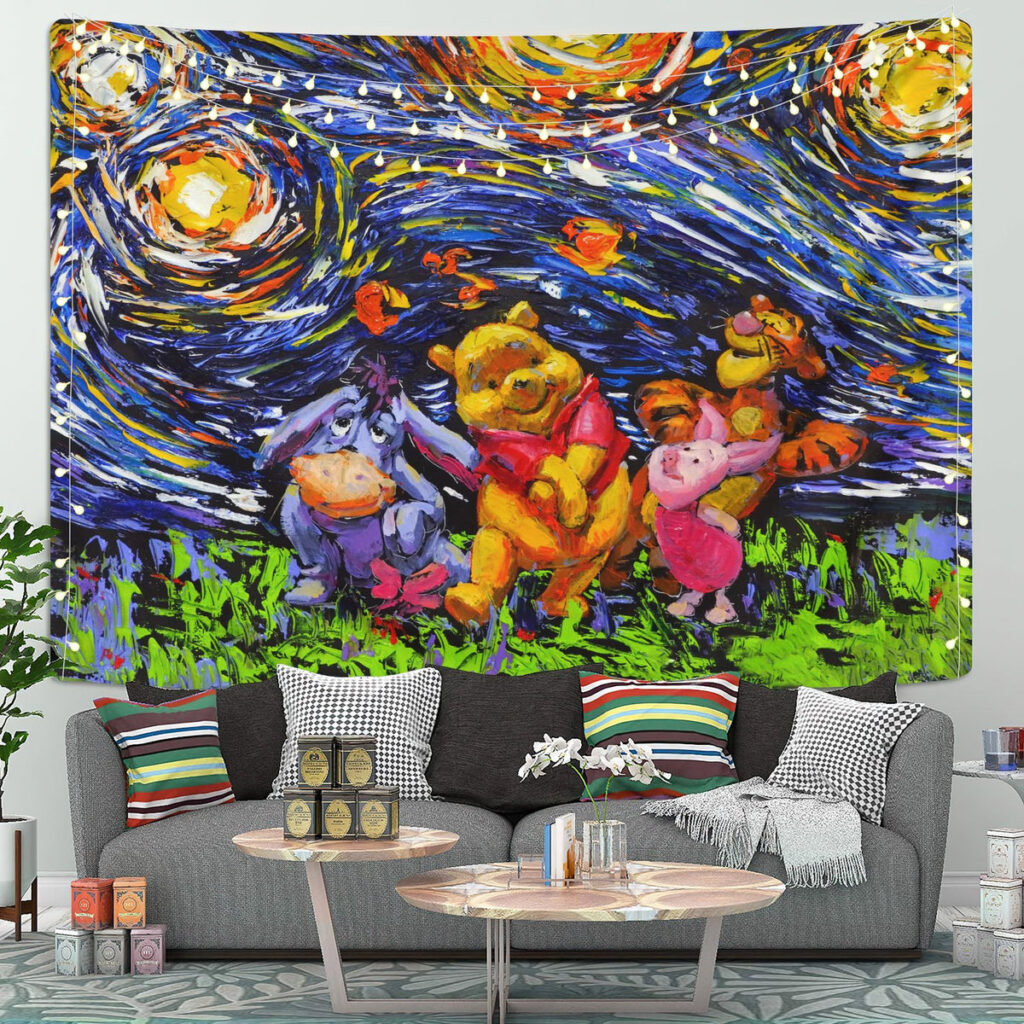 - Anime Tapestry UK Store