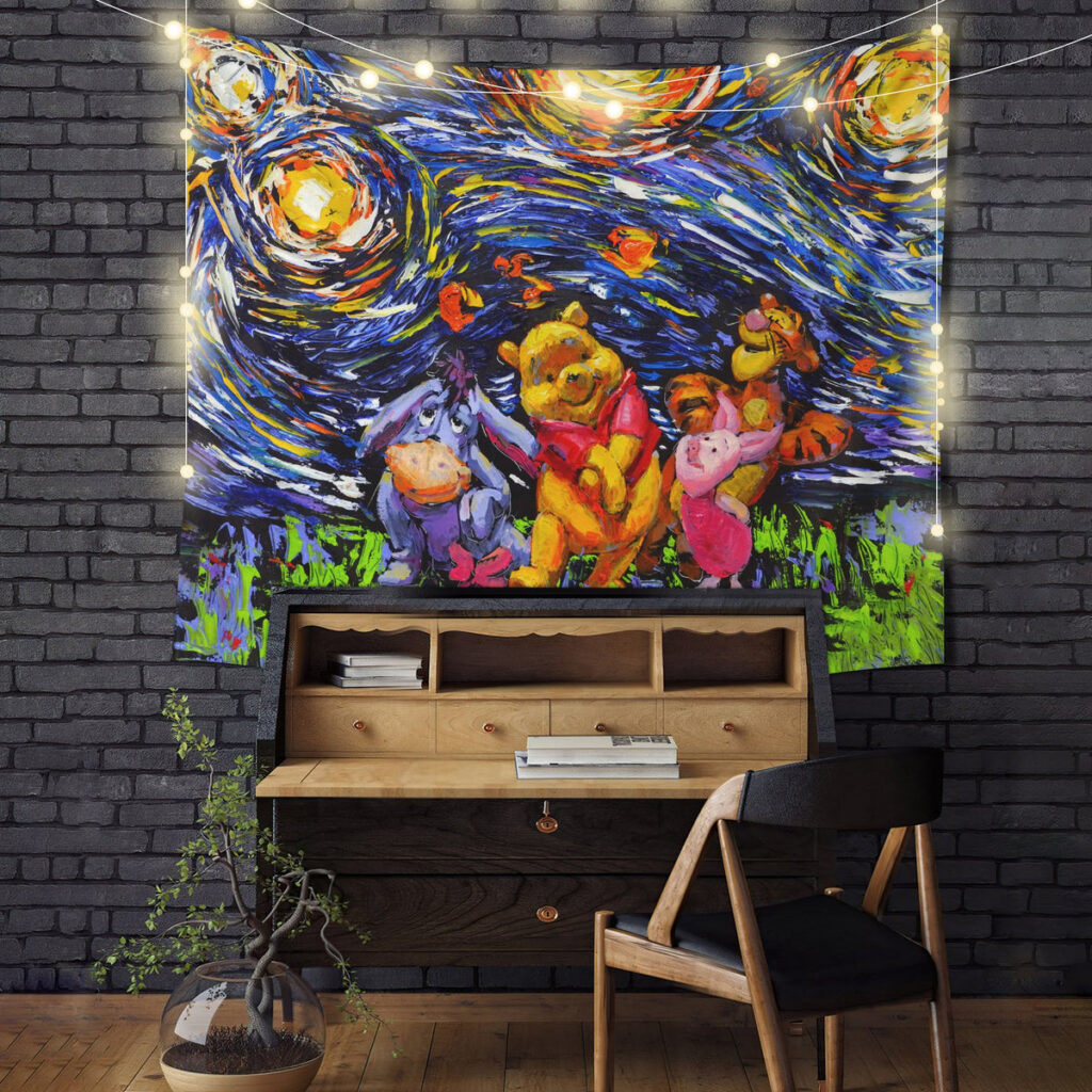 - Anime Tapestry UK Store