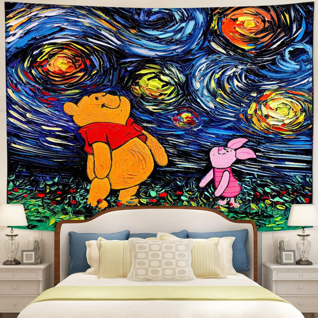 - Anime Tapestry UK Store