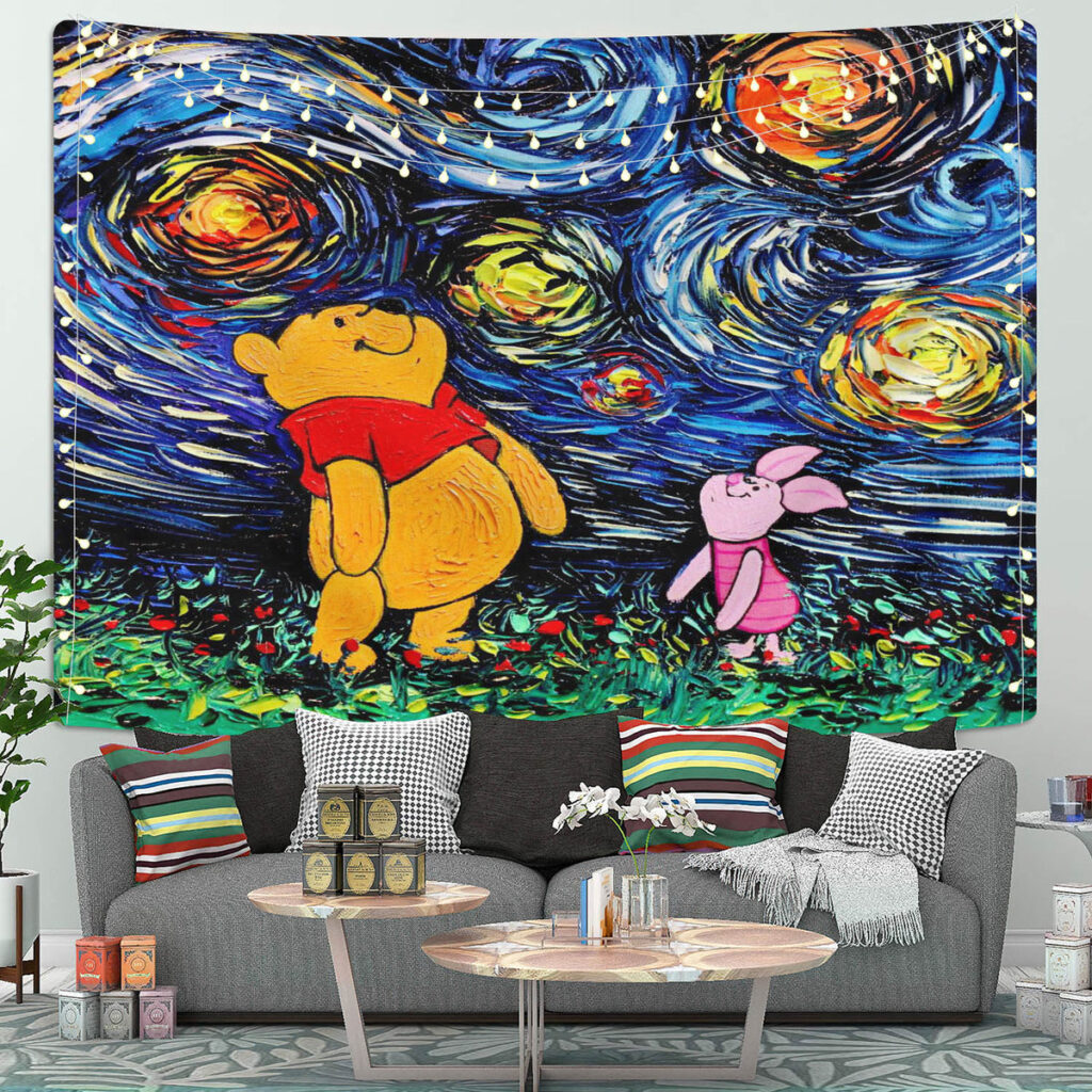 - Anime Tapestry UK Store