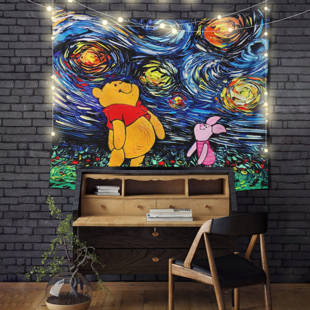 - Anime Tapestry UK Store