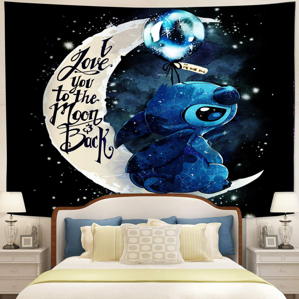 - Anime Tapestry UK Store