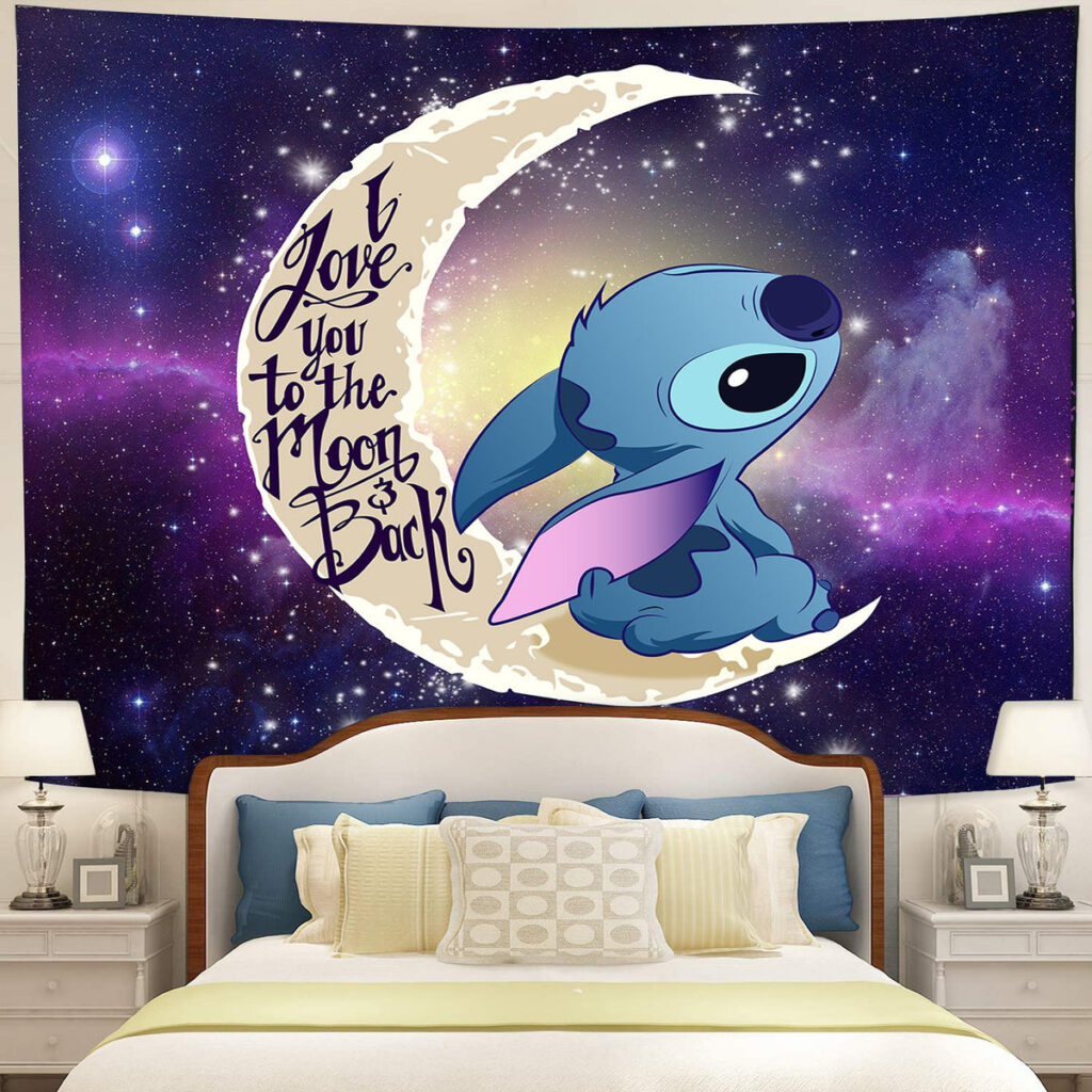 - Anime Tapestry UK Store
