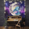 StitchLoveYouToTheMoonTapestryMCcopy 1200x - Anime Tapestry UK Store