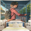 StudentAnimeGirlTapestryMC1 1200x - Anime Tapestry UK Store