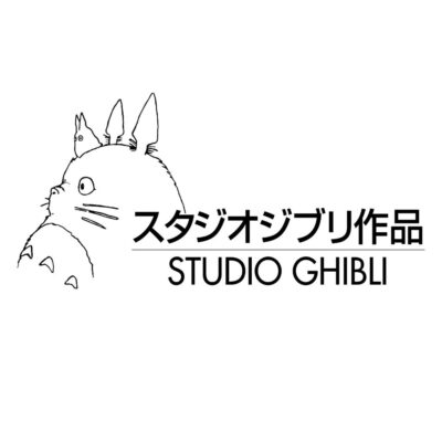 Studio Ghibli Tapestries
