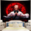 Sukuna MoonlightTapestryMC1 1200x - Anime Tapestry UK Store