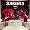 SukunaTapestryMC1 130x - Anime Tapestry UK Store