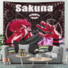 SukunaTapestryMC2 130x - Anime Tapestry UK Store