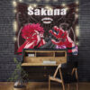 SukunaTapestryMC 1200x - Anime Tapestry UK Store