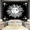 SunMoonTapestryMC1 1200x - Anime Tapestry UK Store