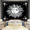 SunMoonTapestryMC1 130x - Anime Tapestry UK Store