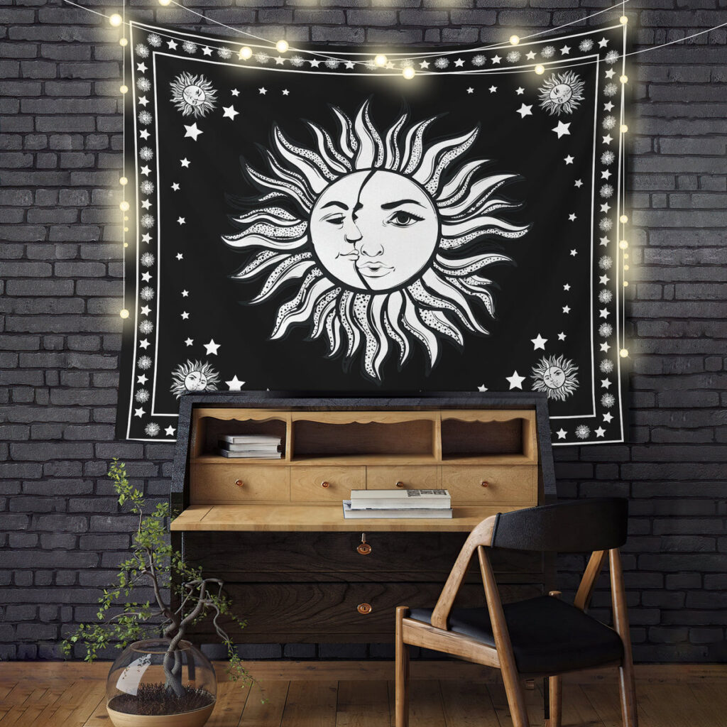 - Anime Tapestry UK Store