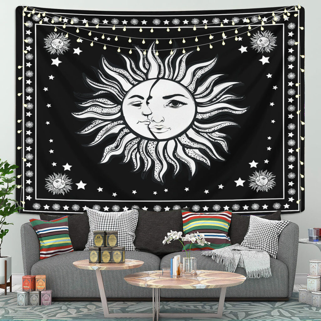 - Anime Tapestry UK Store