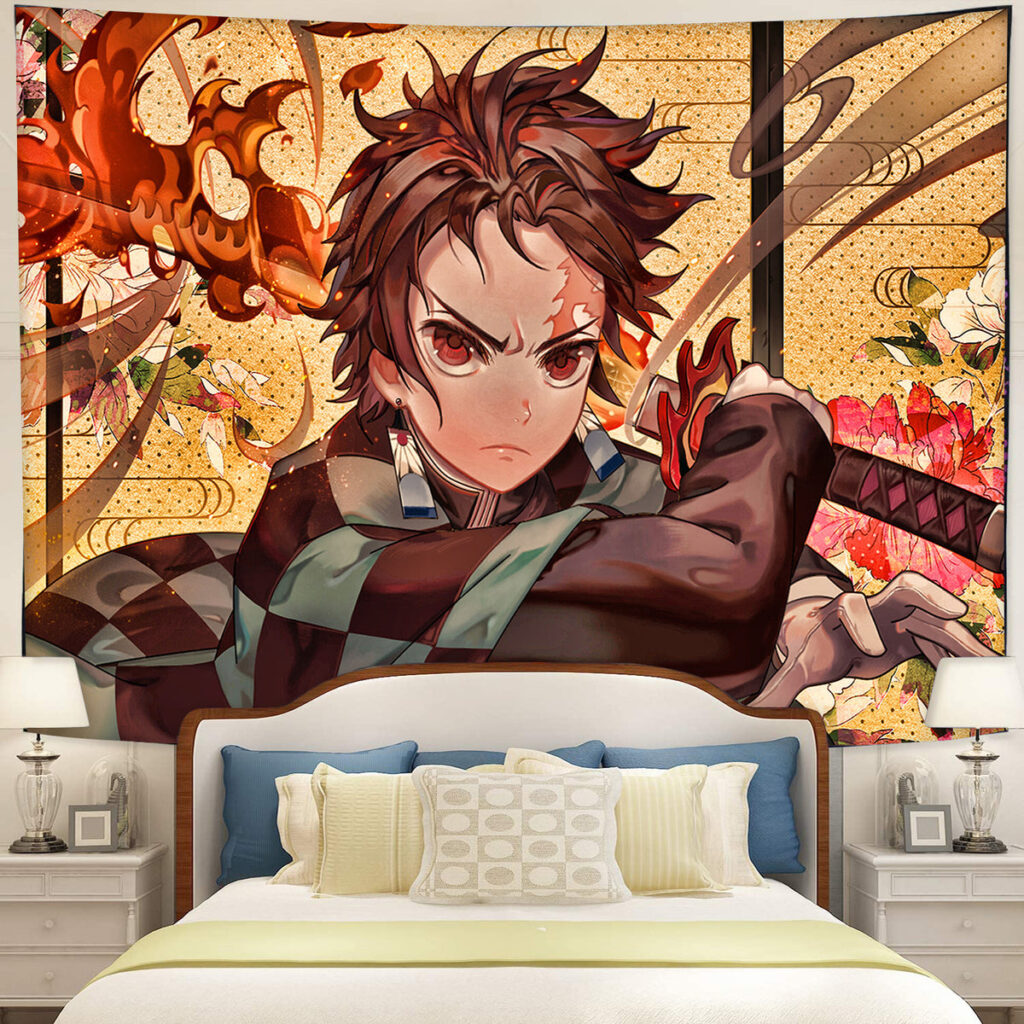 - Anime Tapestry UK Store