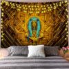 TheSacredQueen2 720x720 1f62f35e 25a9 4a1c 830e 403f9f61de0d 1200x - Anime Tapestry UK Store
