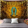 TheSacredQueen2 720x720 1f62f35e 25a9 4a1c 830e 403f9f61de0d 130x - Anime Tapestry UK Store