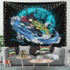 Tomioka Giyuu MoonlightTapestryMockup2 130x - Anime Tapestry UK Store