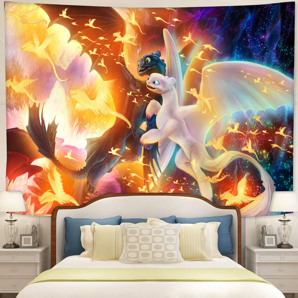- Anime Tapestry UK Store