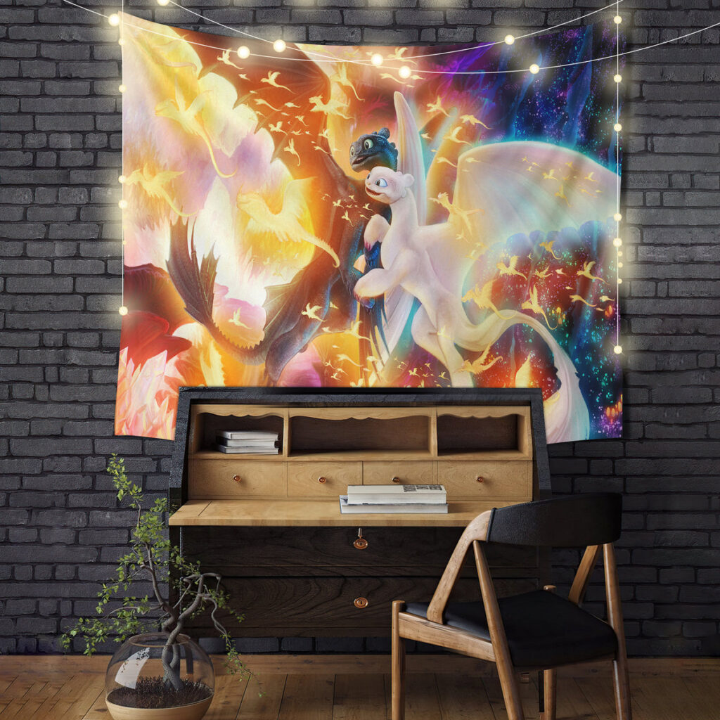 - Anime Tapestry UK Store