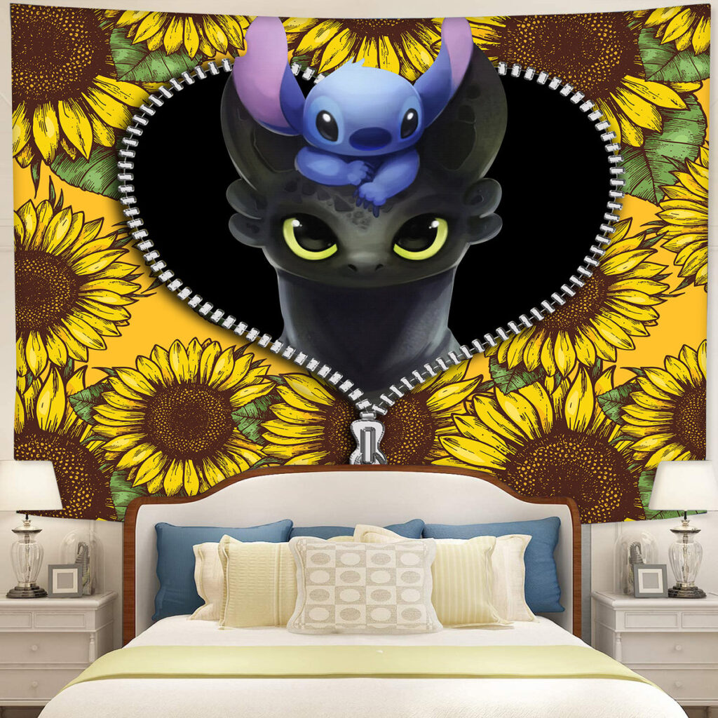 - Anime Tapestry UK Store